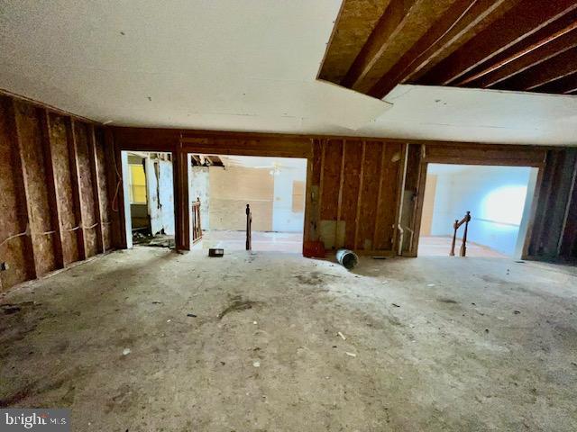 GEORGE THORNE ESTATE - Residential