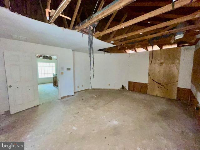 GEORGE THORNE ESTATE - Residential