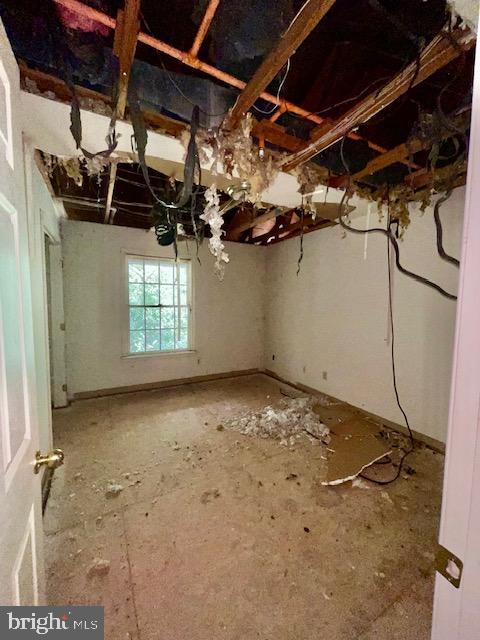 GEORGE THORNE ESTATE - Residential