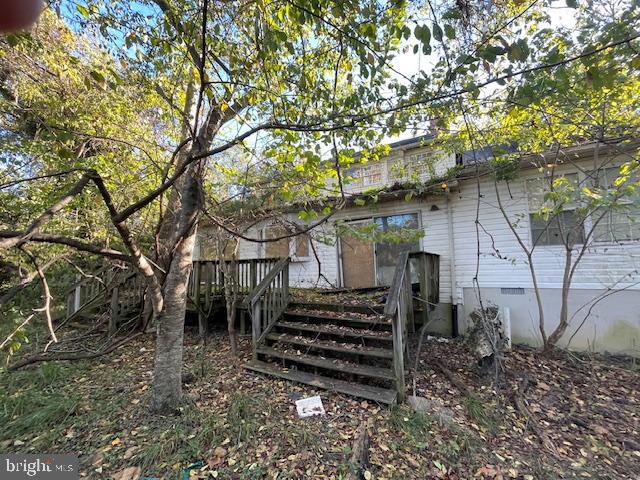 GEORGE THORNE ESTATE - Residential