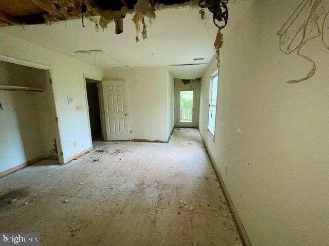 GEORGE THORNE ESTATE - Residential