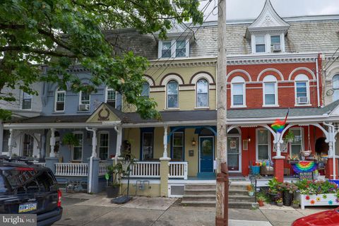 Photo of 618 N SHIPPEN ST, LANCASTER, PA 17602 (MLS # PALA2037670)