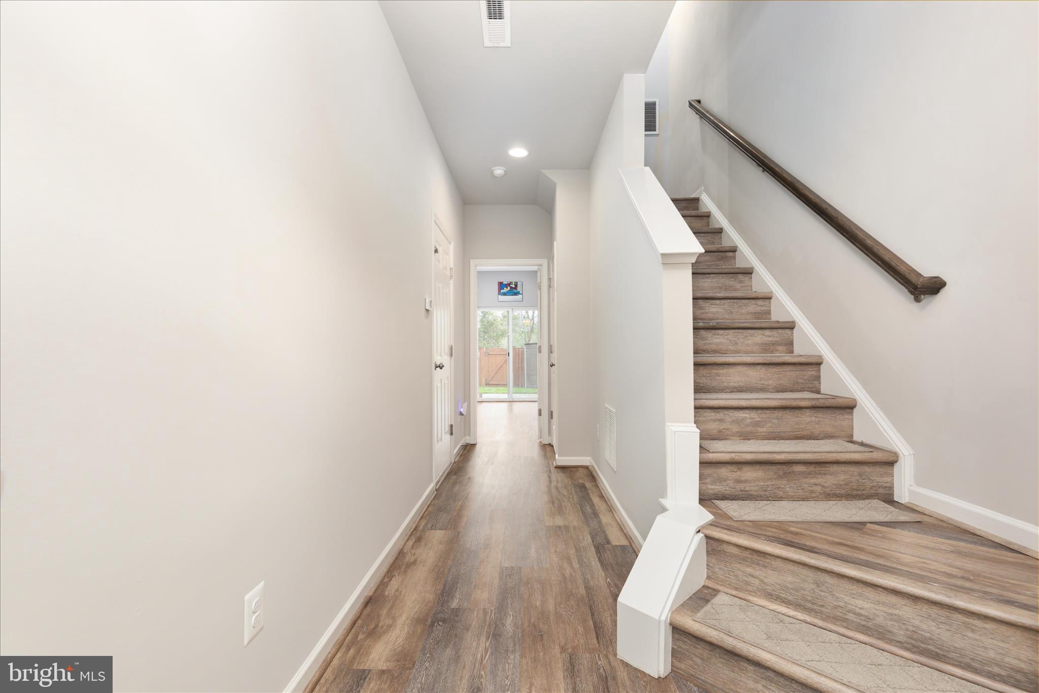 SNOWDEN BRIDGE - Residential