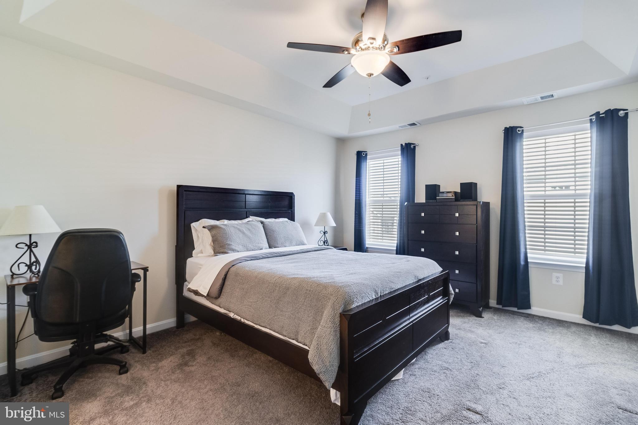 THE VILLAGES OF STEEPLECHASE - Residential