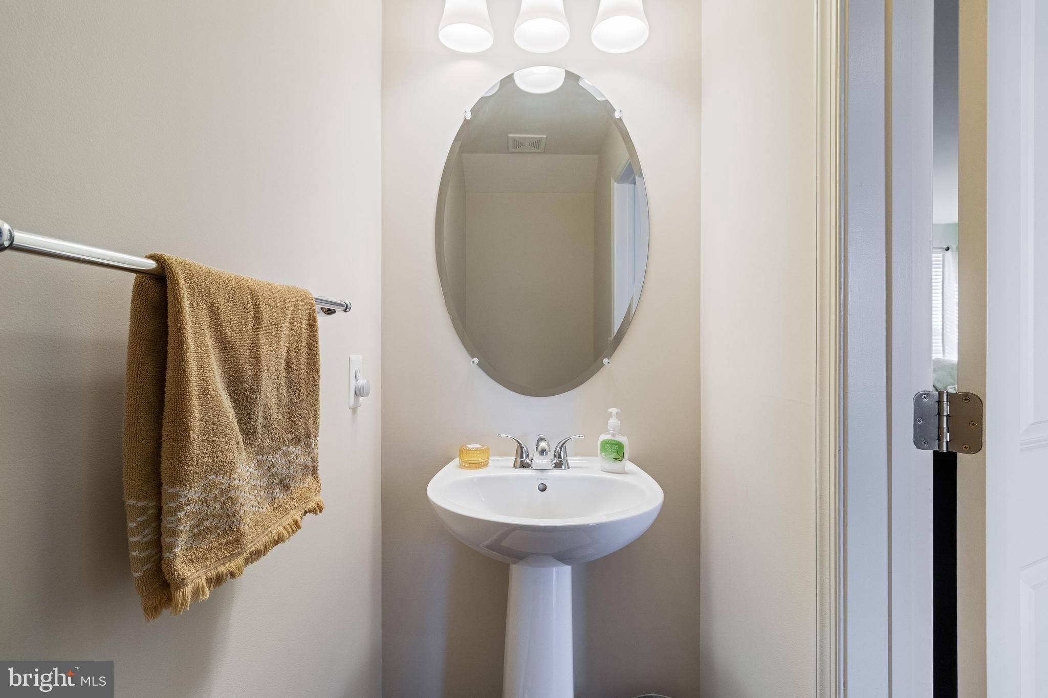 THE VILLAGES OF STEEPLECHASE - Residential