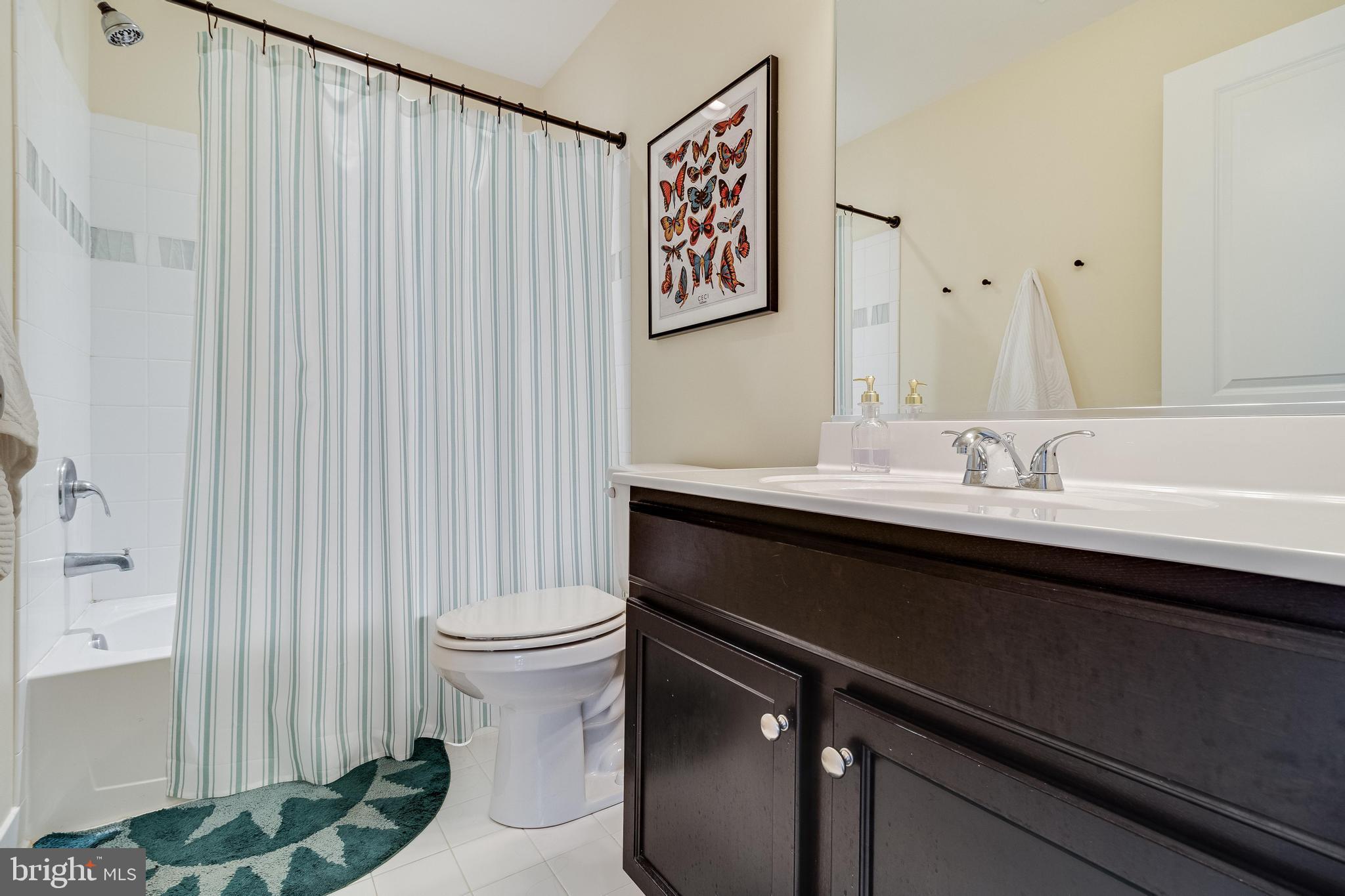 THE VILLAGES OF STEEPLECHASE - Residential