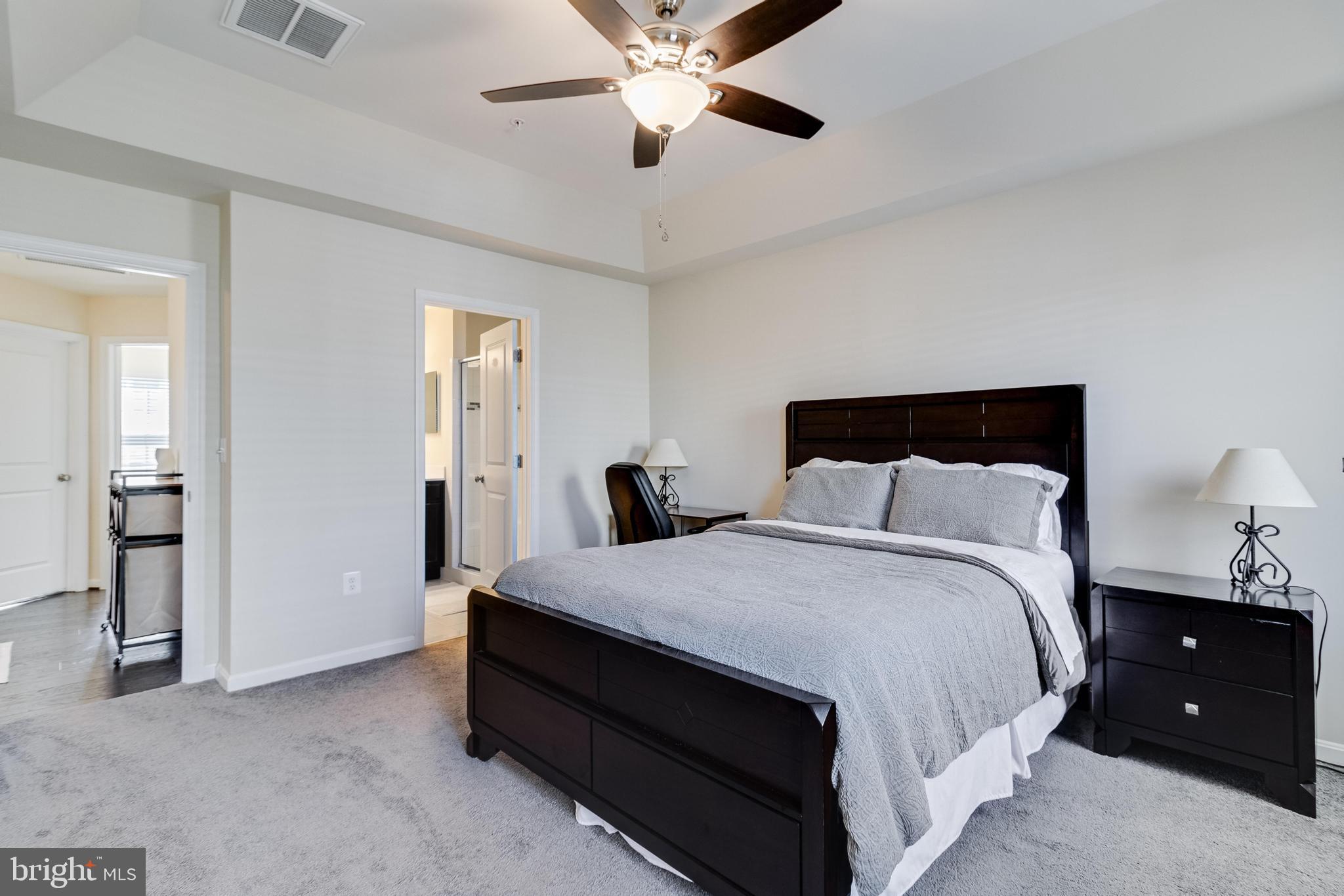 THE VILLAGES OF STEEPLECHASE - Residential