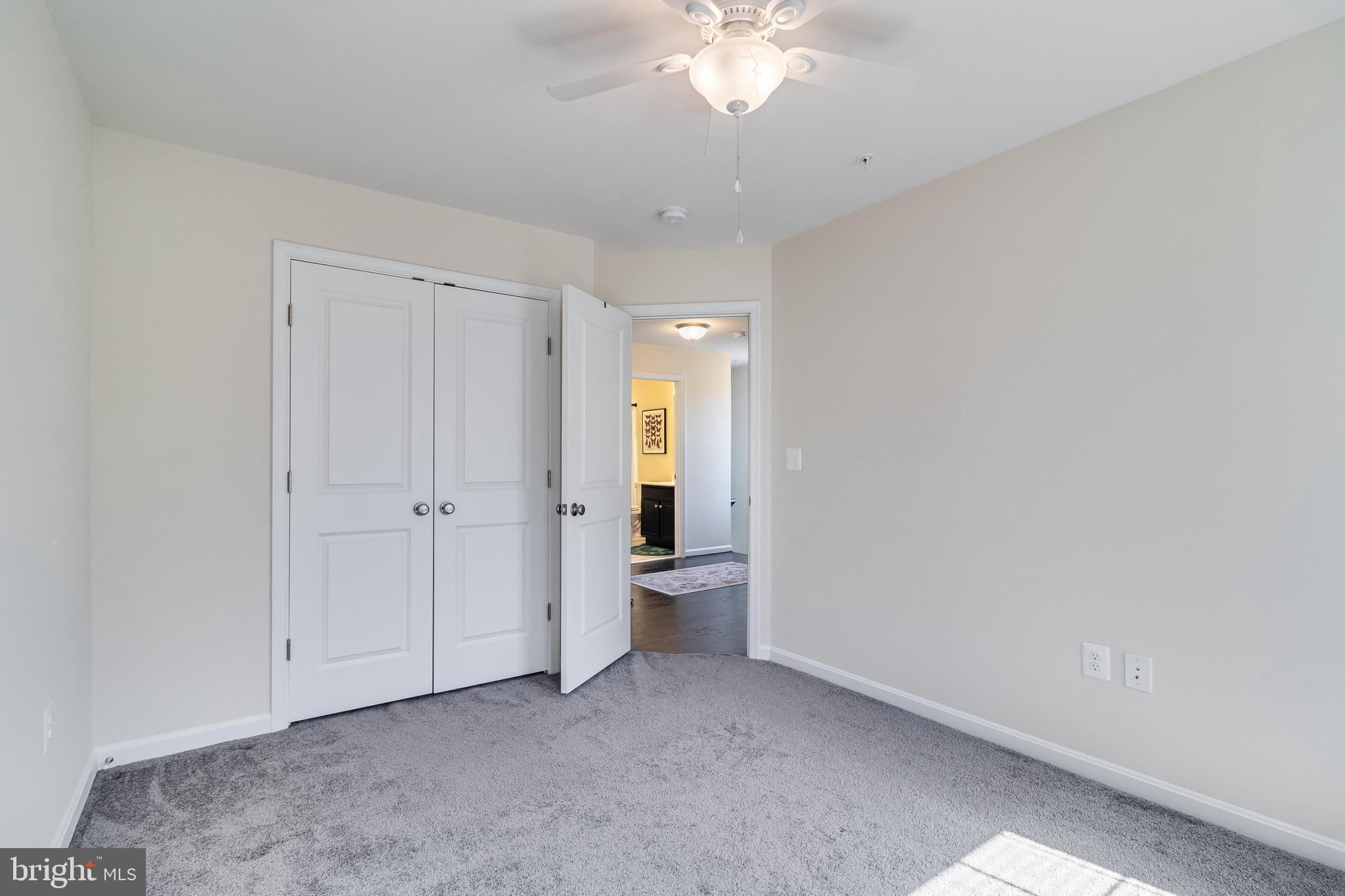 THE VILLAGES OF STEEPLECHASE - Residential