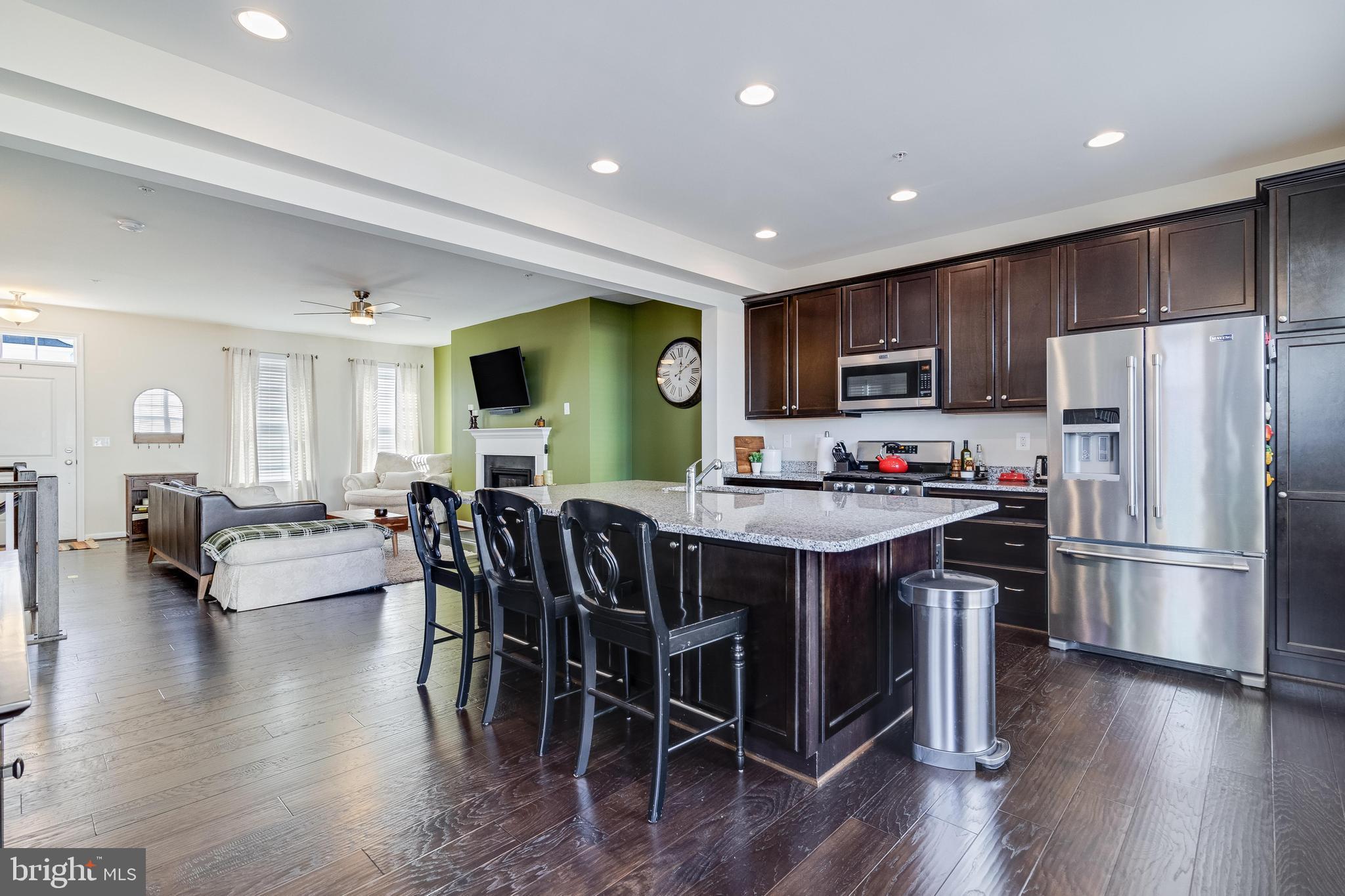 THE VILLAGES OF STEEPLECHASE - Residential