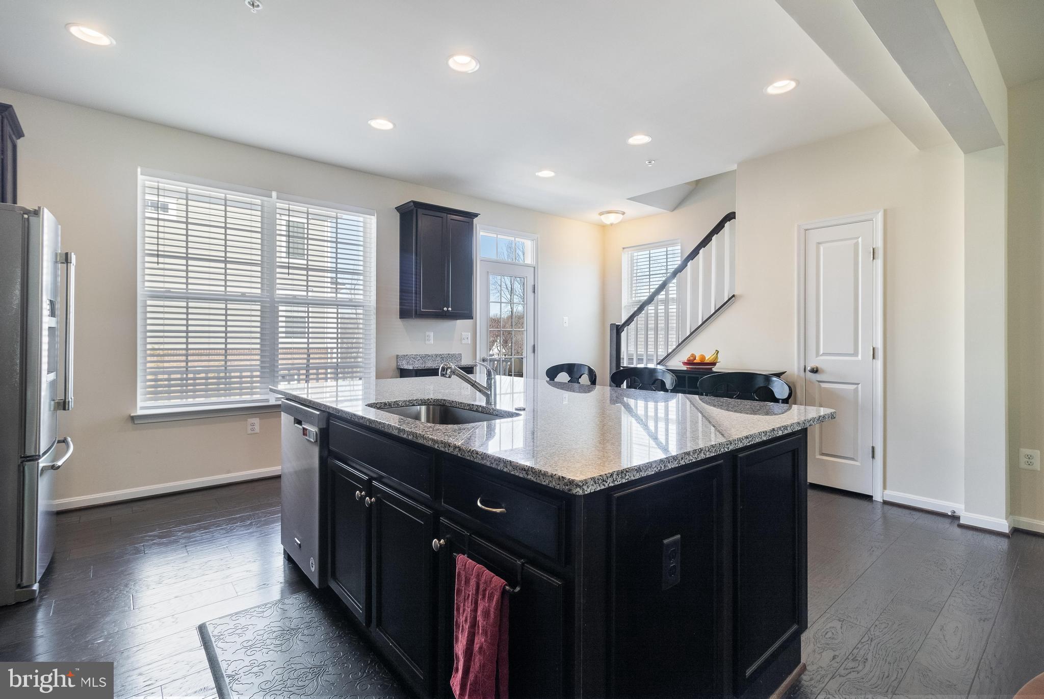 THE VILLAGES OF STEEPLECHASE - Residential