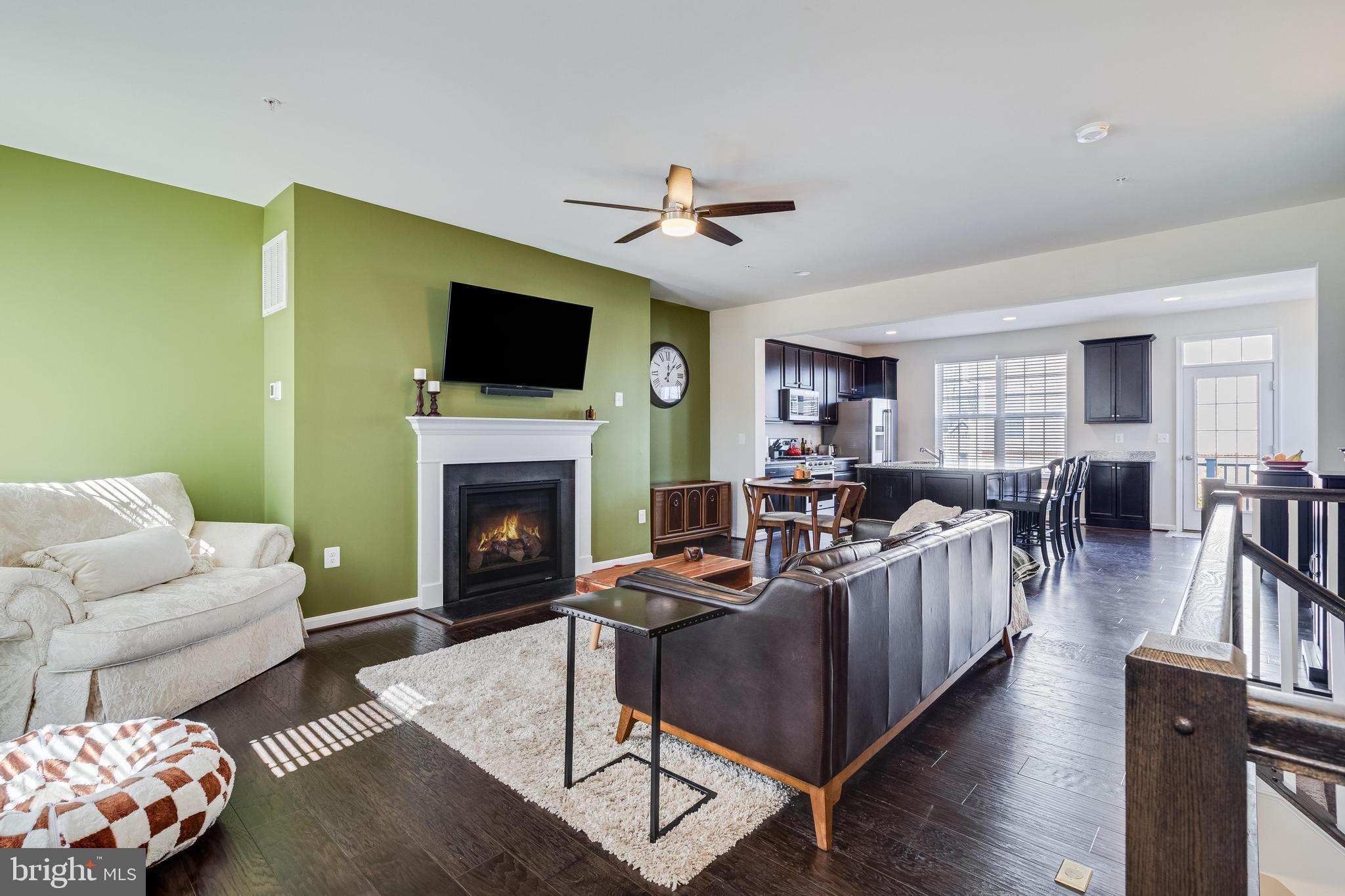 THE VILLAGES OF STEEPLECHASE - Residential