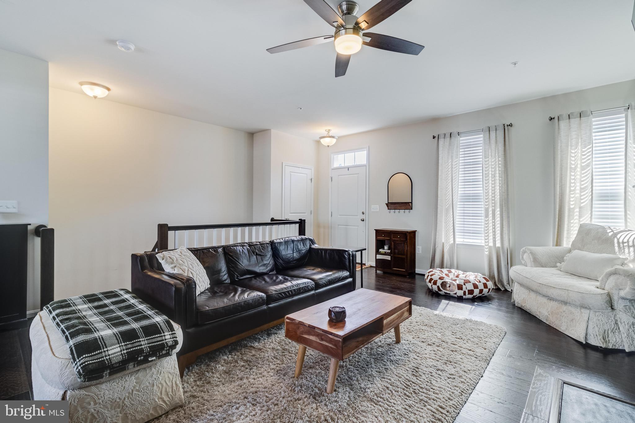 THE VILLAGES OF STEEPLECHASE - Residential