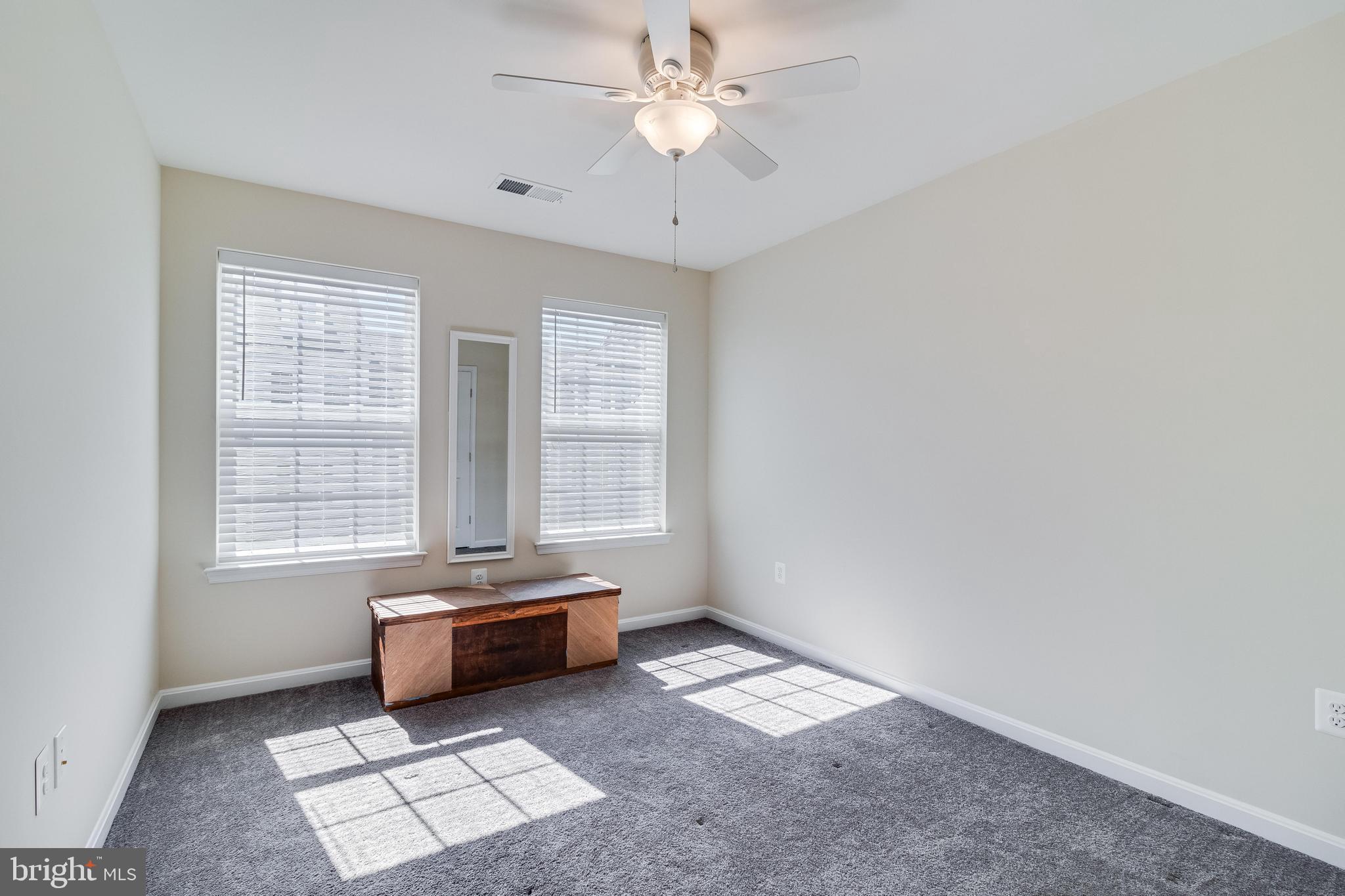 THE VILLAGES OF STEEPLECHASE - Residential