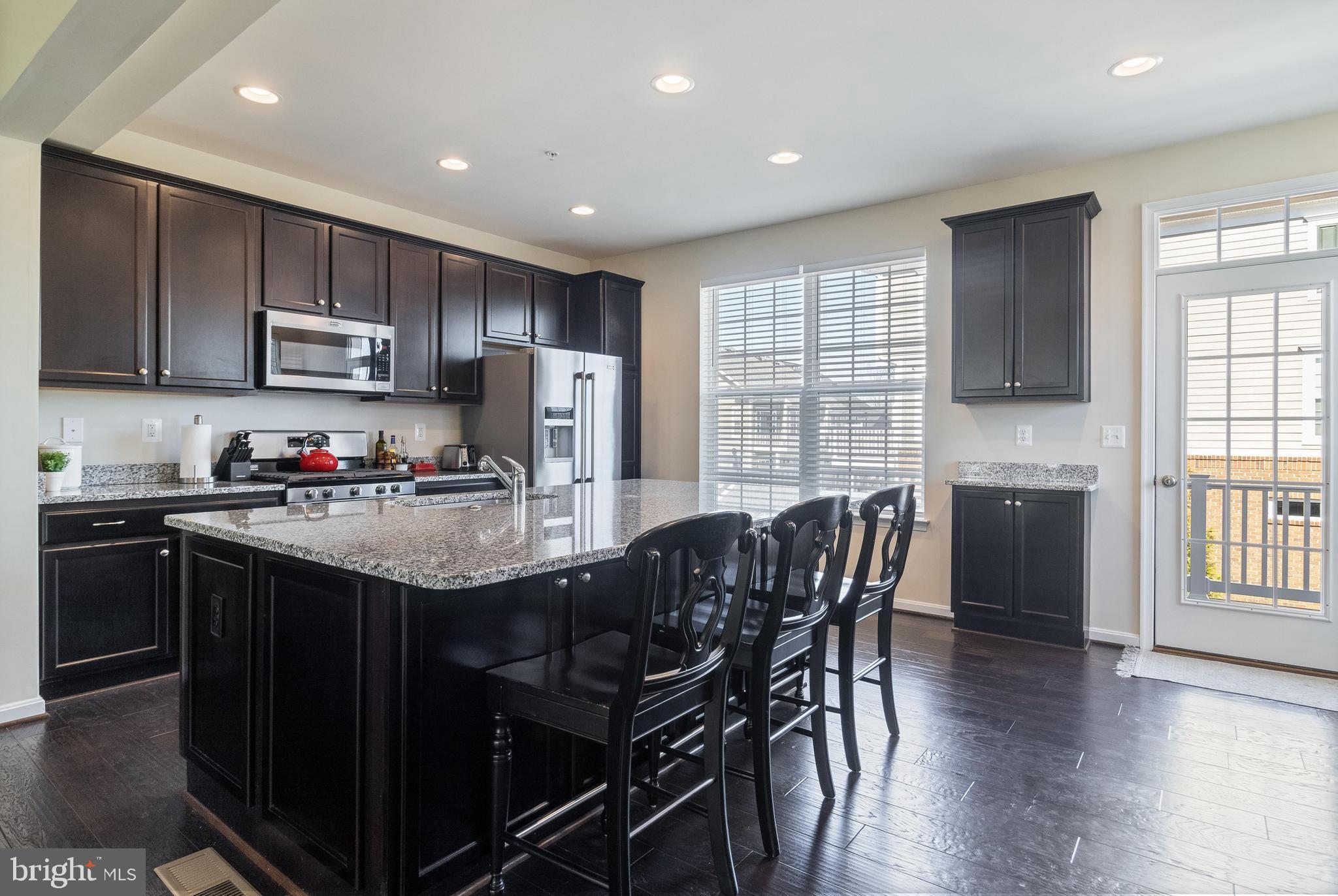 THE VILLAGES OF STEEPLECHASE - Residential