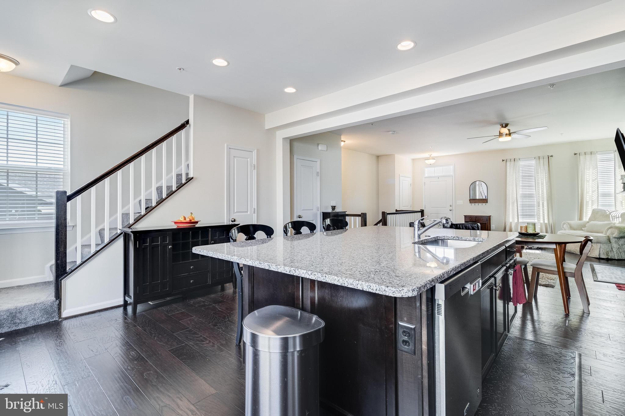 THE VILLAGES OF STEEPLECHASE - Residential