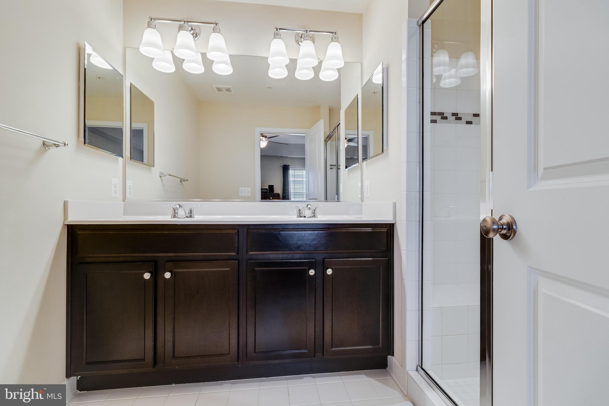 THE VILLAGES OF STEEPLECHASE - Residential