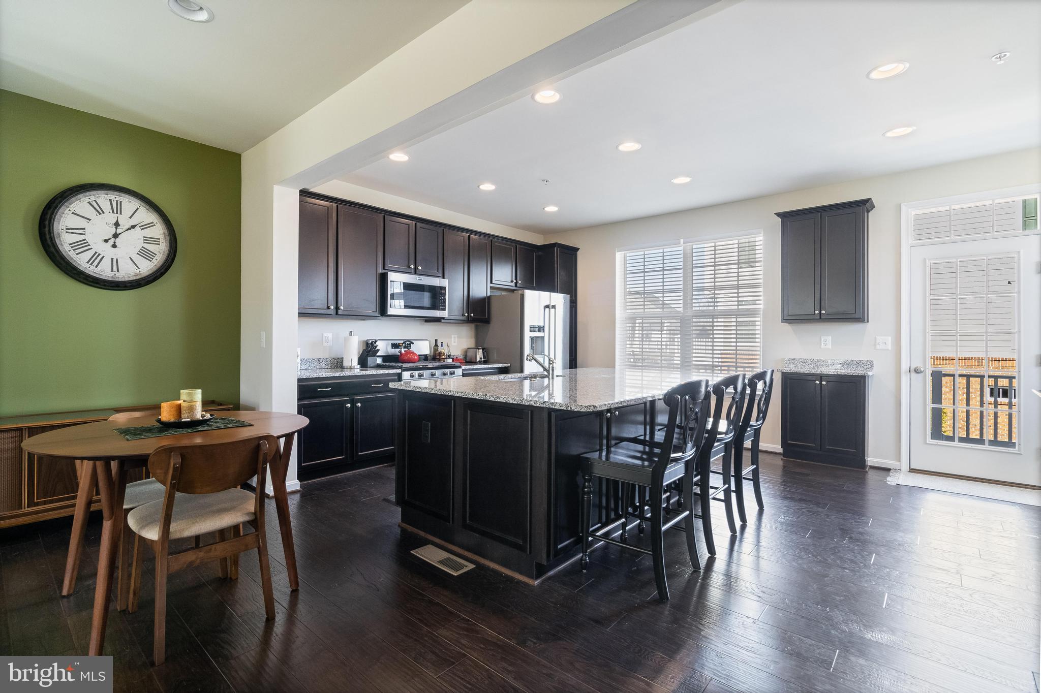 THE VILLAGES OF STEEPLECHASE - Residential