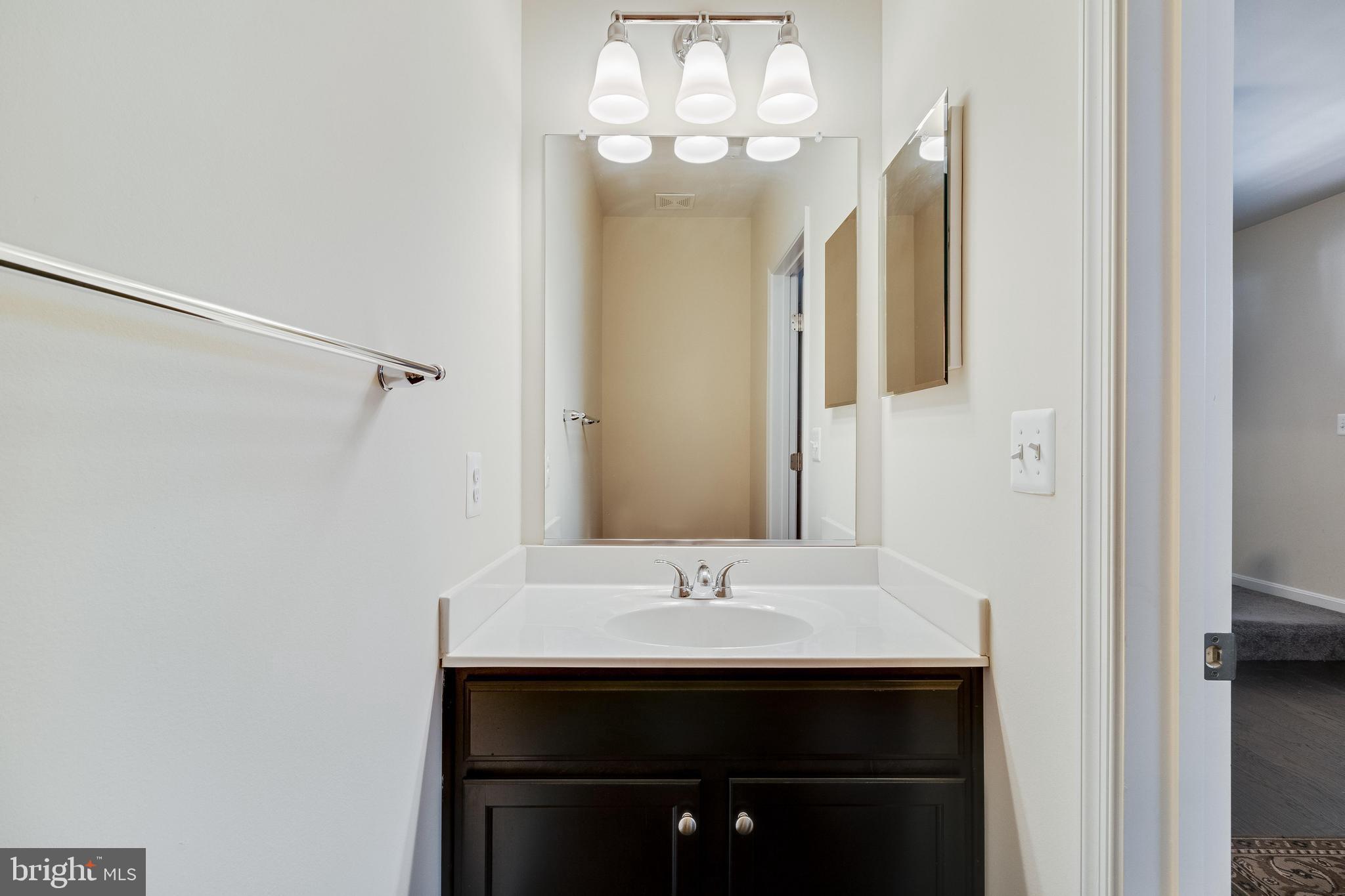 THE VILLAGES OF STEEPLECHASE - Residential