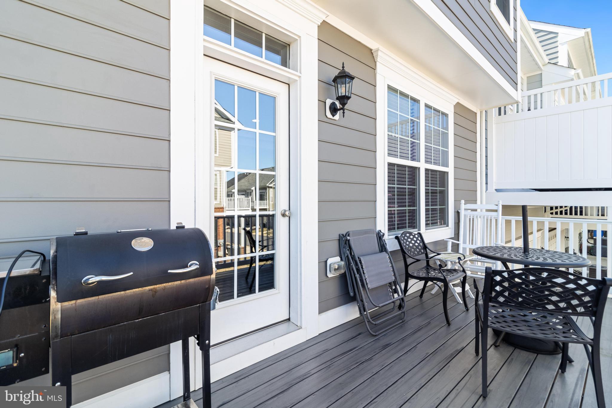 THE VILLAGES OF STEEPLECHASE - Residential