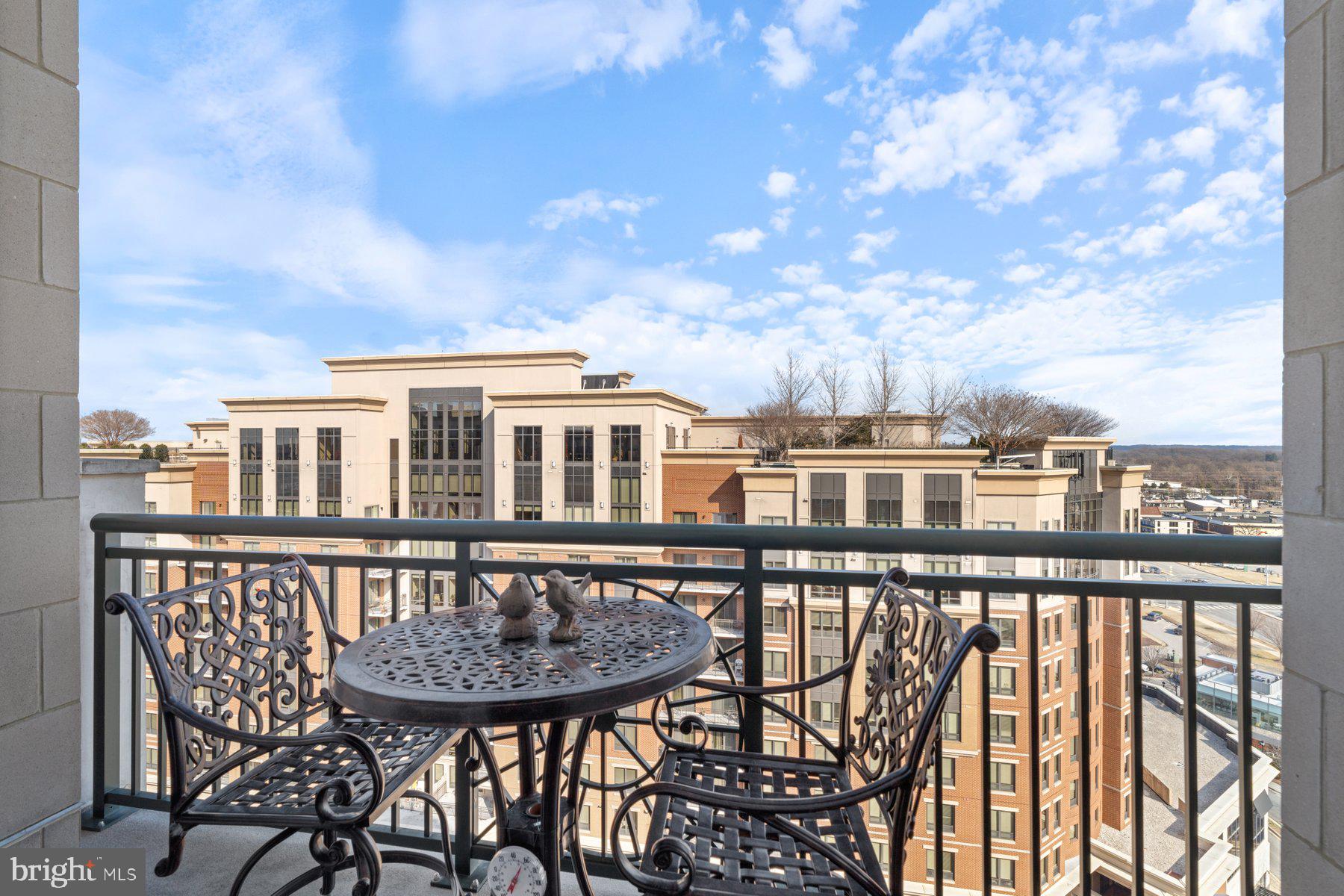 GRANDVIEW AT ANNAPOLIS TOWNE CENTRE - Residential