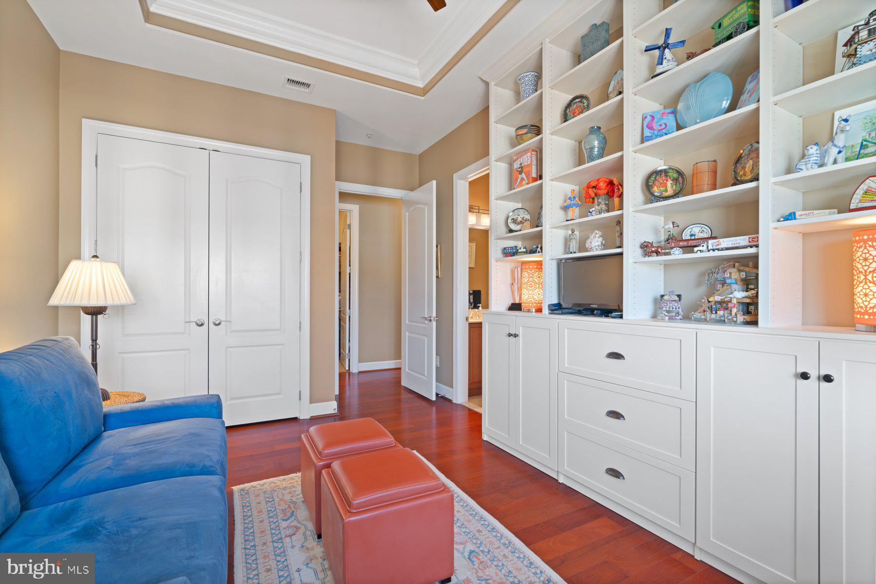 GRANDVIEW AT ANNAPOLIS TOWNE CENTRE - Residential