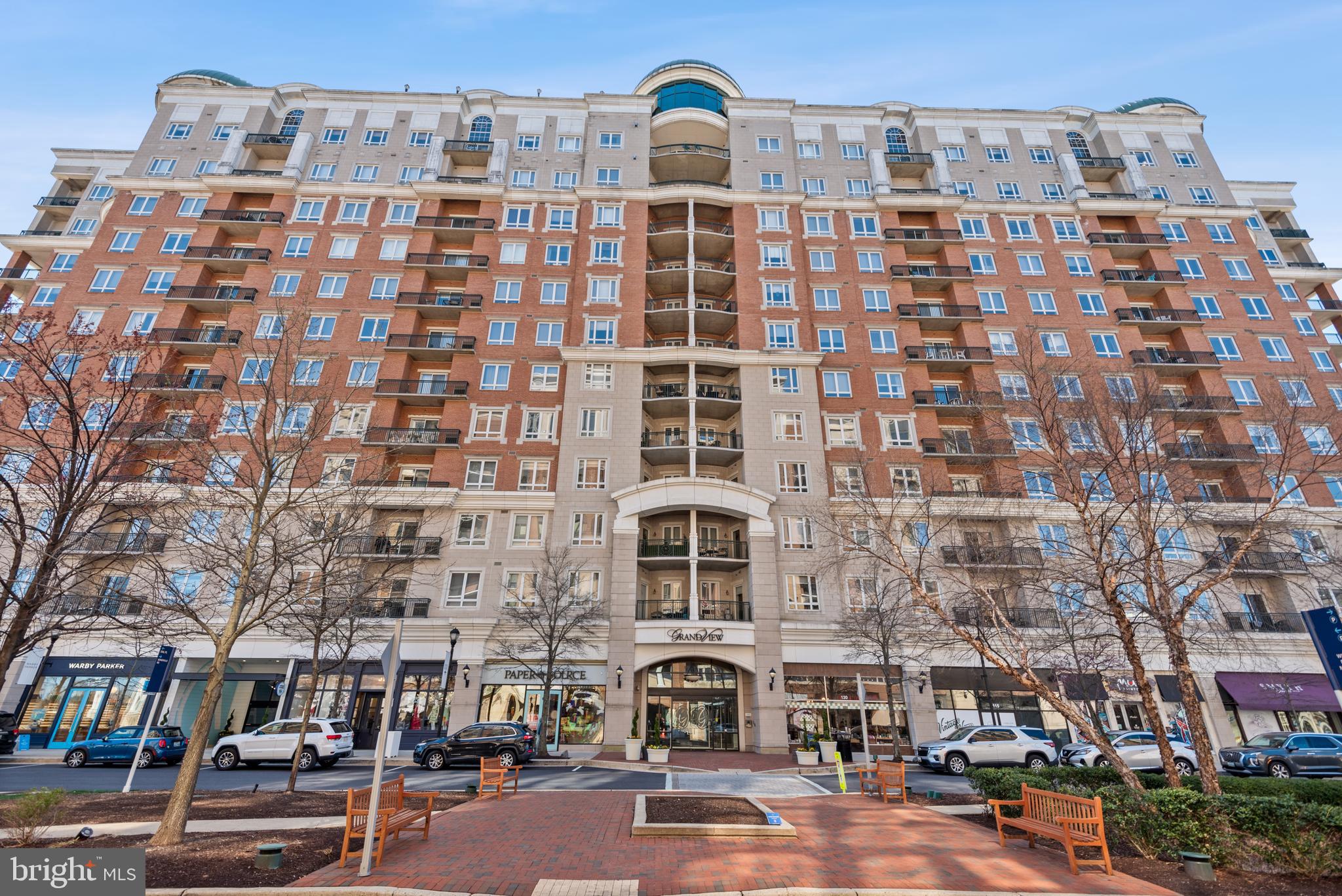 GRANDVIEW AT ANNAPOLIS TOWNE CENTRE - Residential