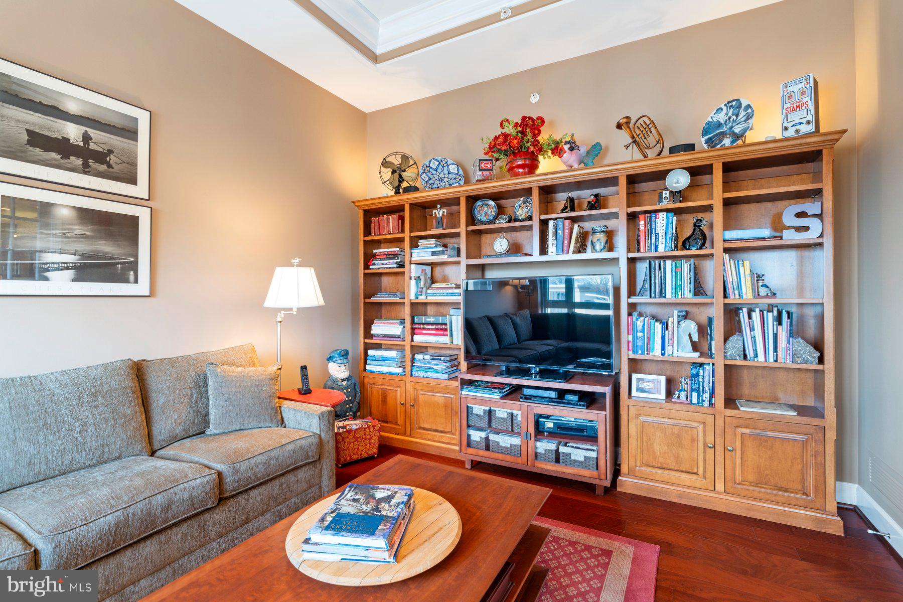 GRANDVIEW AT ANNAPOLIS TOWNE CENTRE - Residential