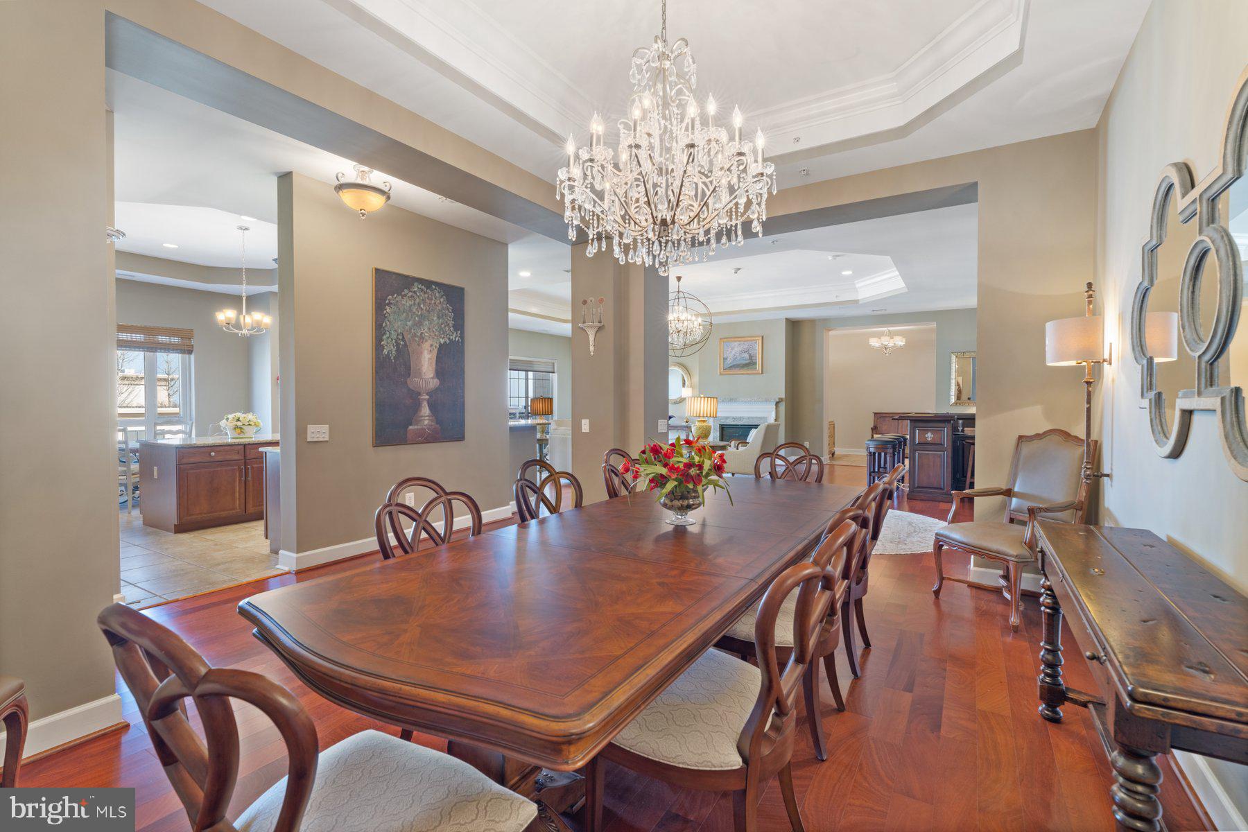 GRANDVIEW AT ANNAPOLIS TOWNE CENTRE - Residential