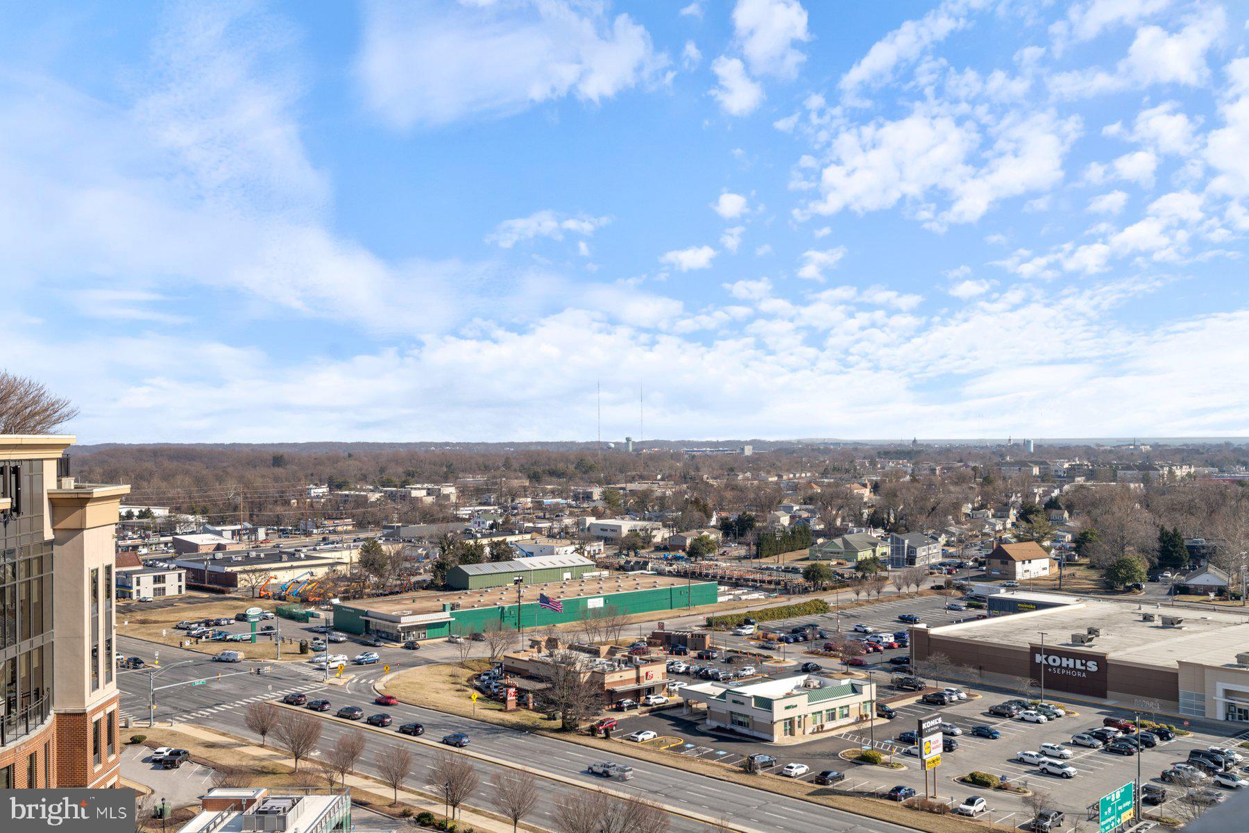 GRANDVIEW AT ANNAPOLIS TOWNE CENTRE - Residential