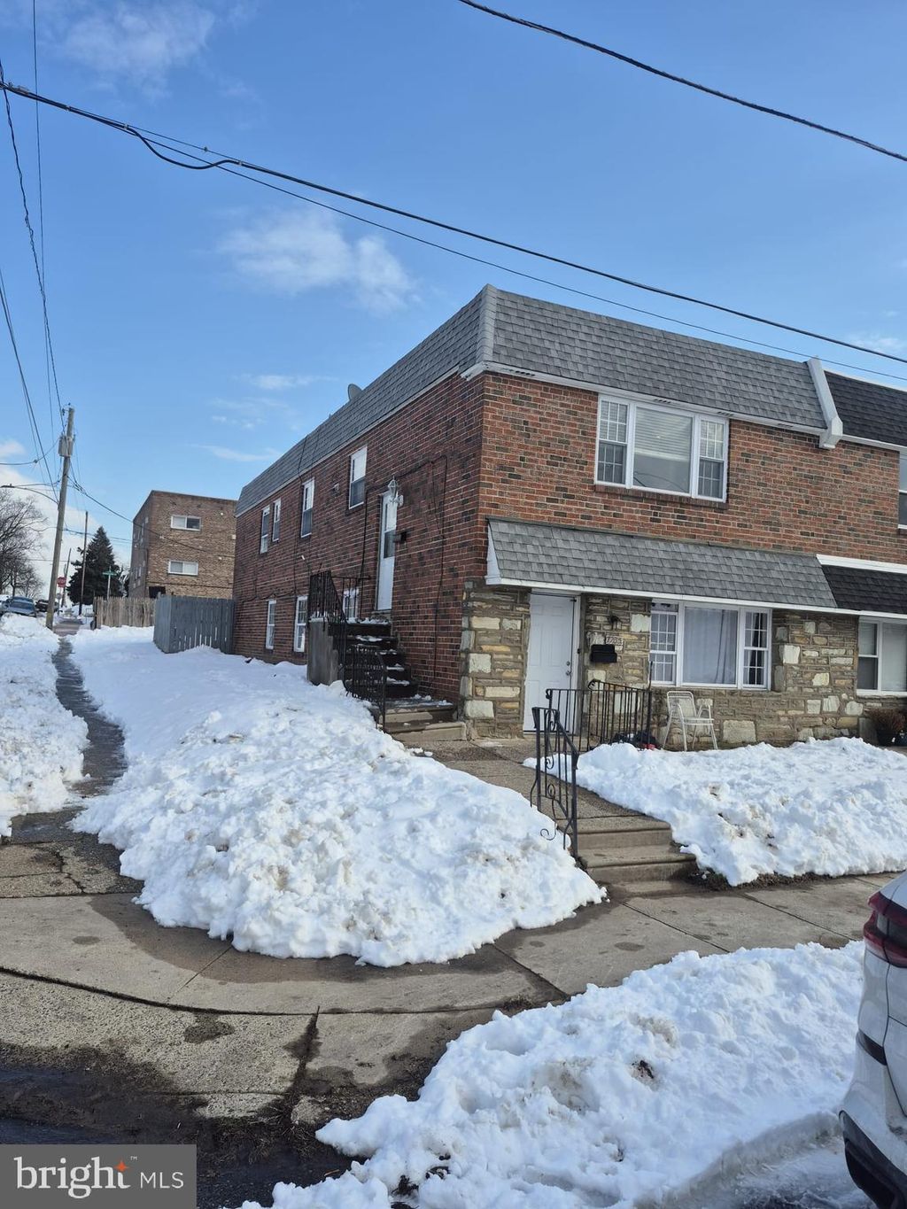 Photo of 7735 Langdon Street, PHILADELPHIA, PA 19111 (MLS # PAPH2588114)