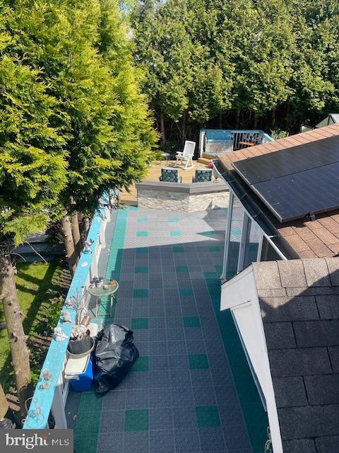 PINE KNOLL - Residential