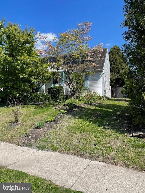 PINE KNOLL - Residential