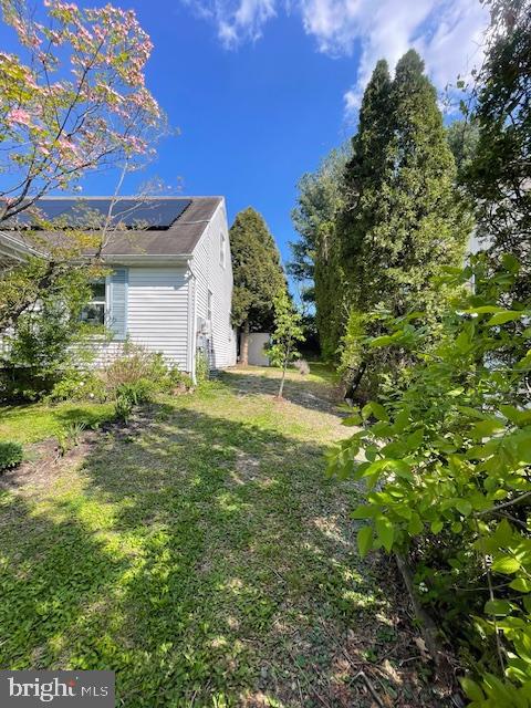 PINE KNOLL - Residential