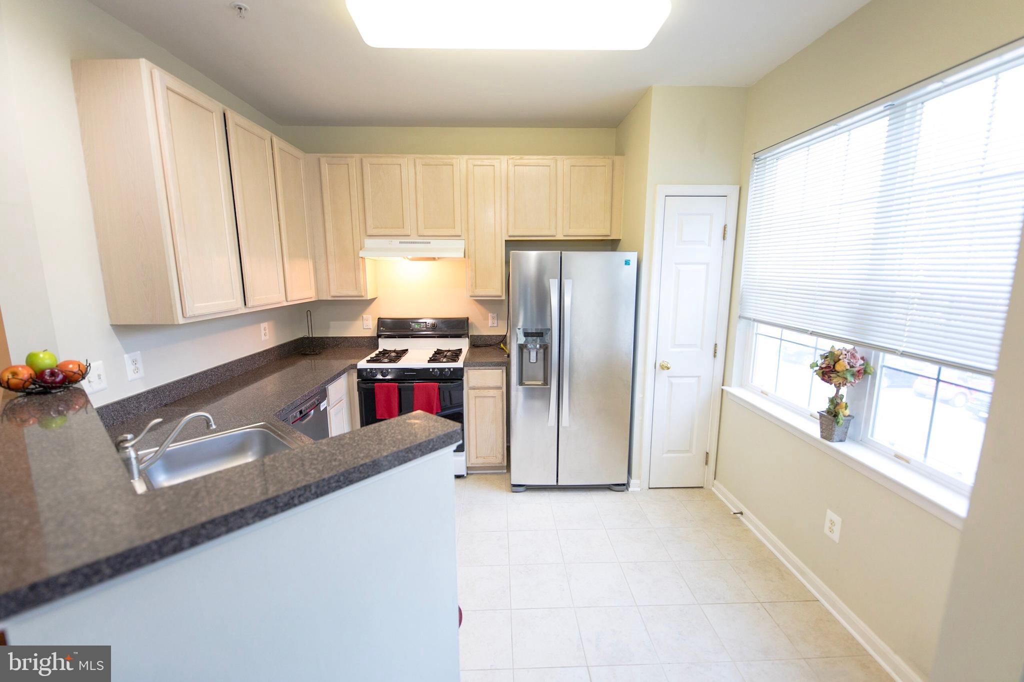 HOLLINGTON - Residential