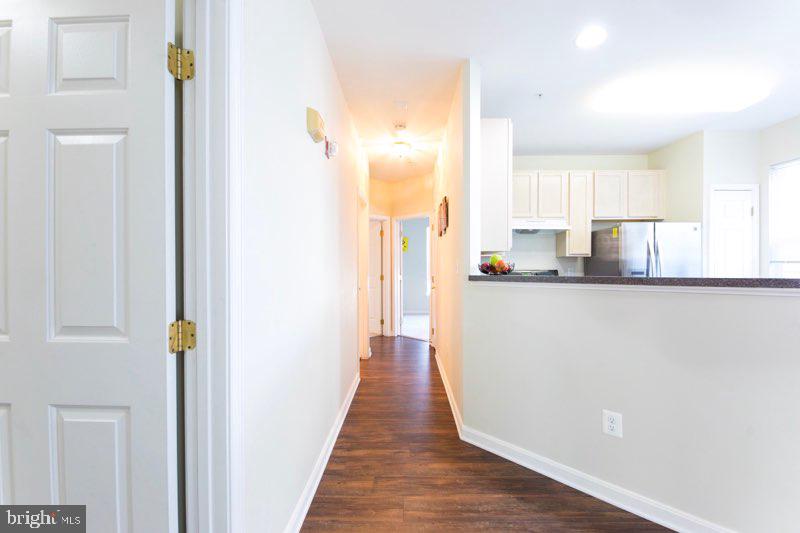 HOLLINGTON - Residential