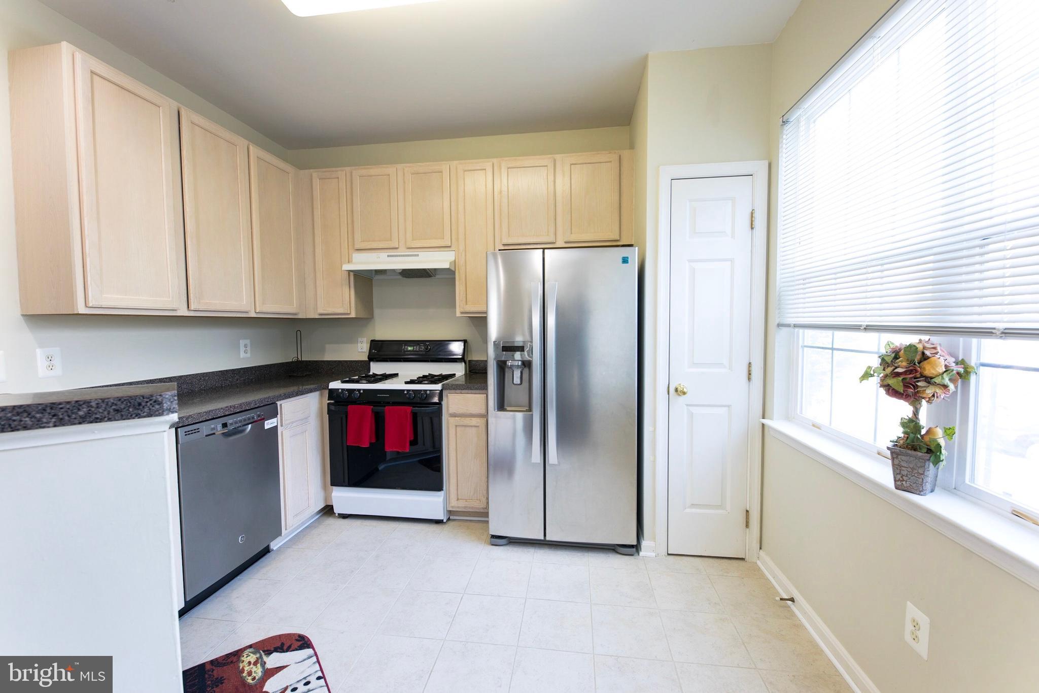 HOLLINGTON - Residential