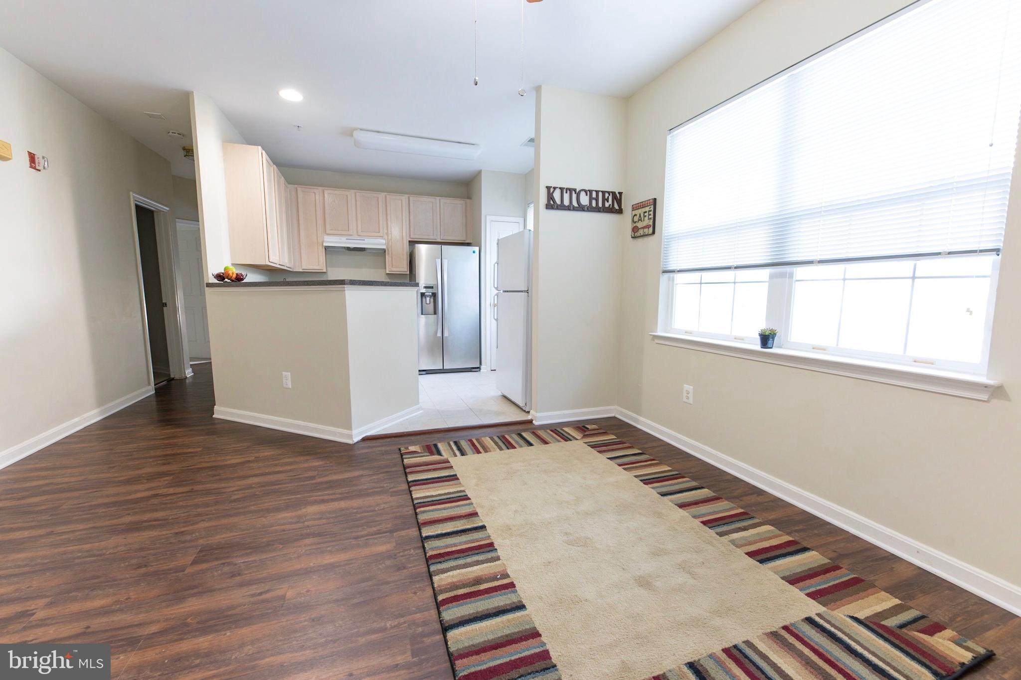 HOLLINGTON - Residential