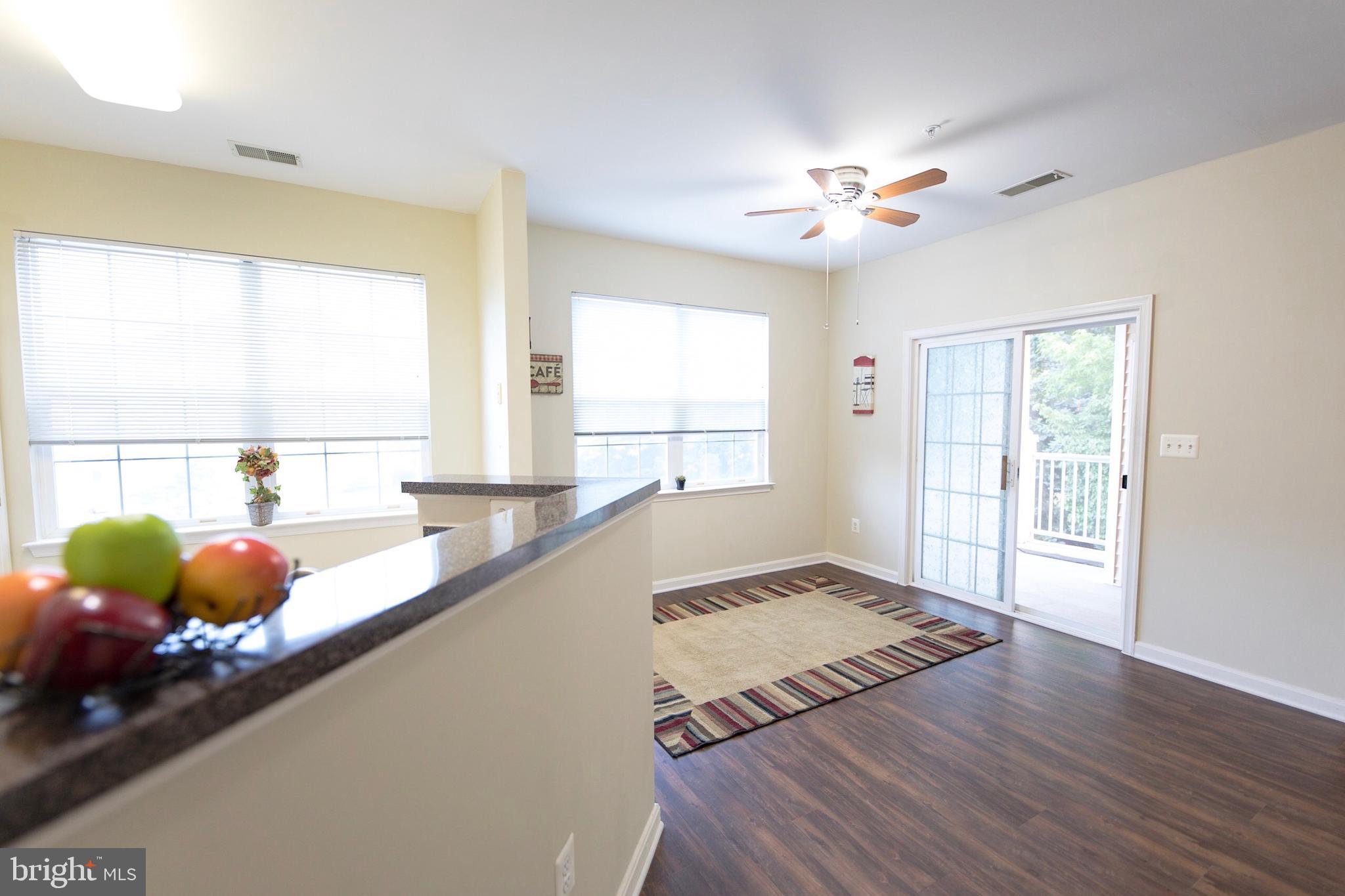 HOLLINGTON - Residential