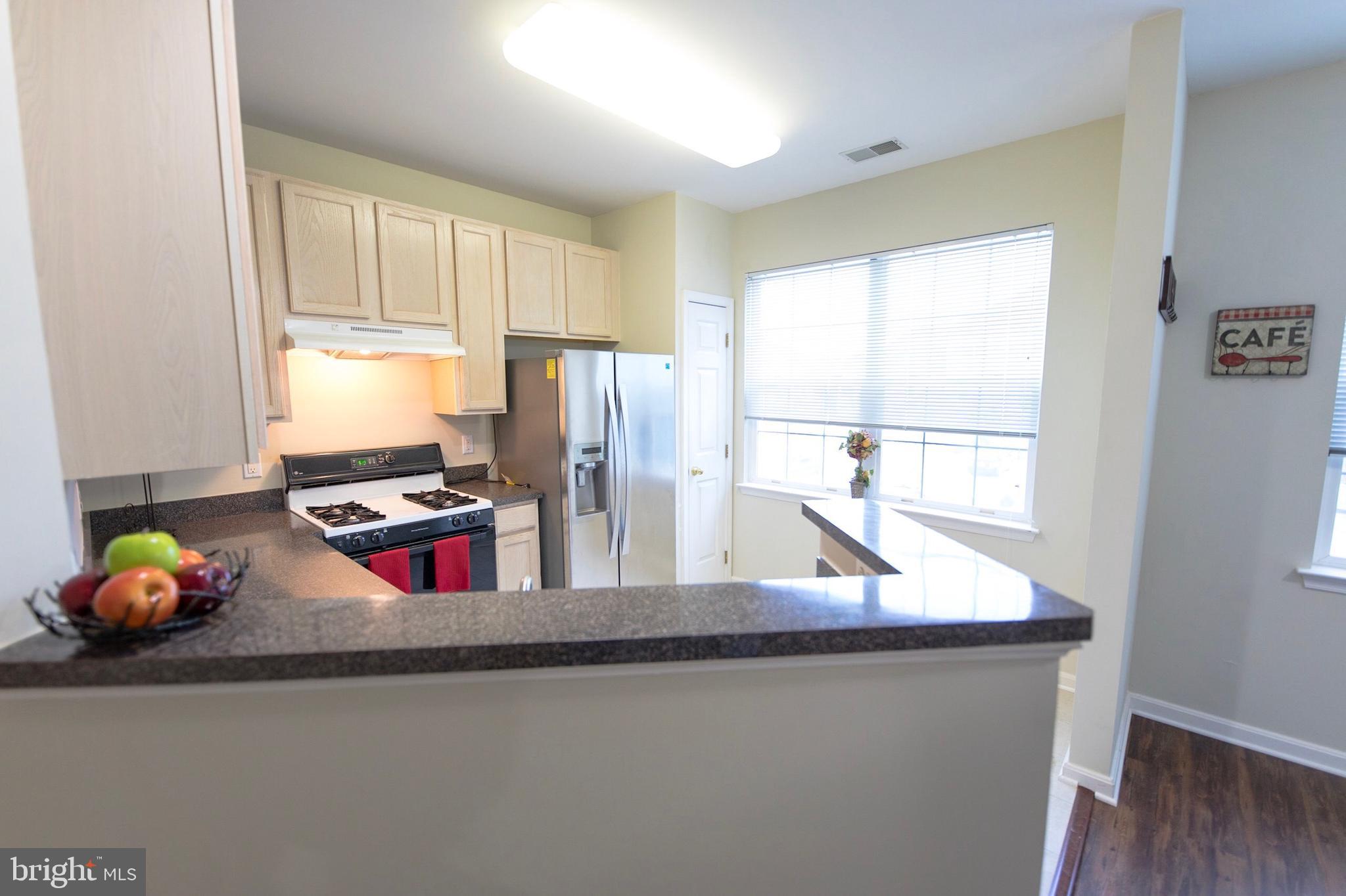 HOLLINGTON - Residential