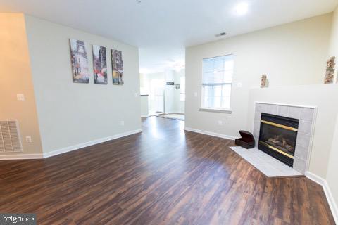 HOLLINGTON - Residential