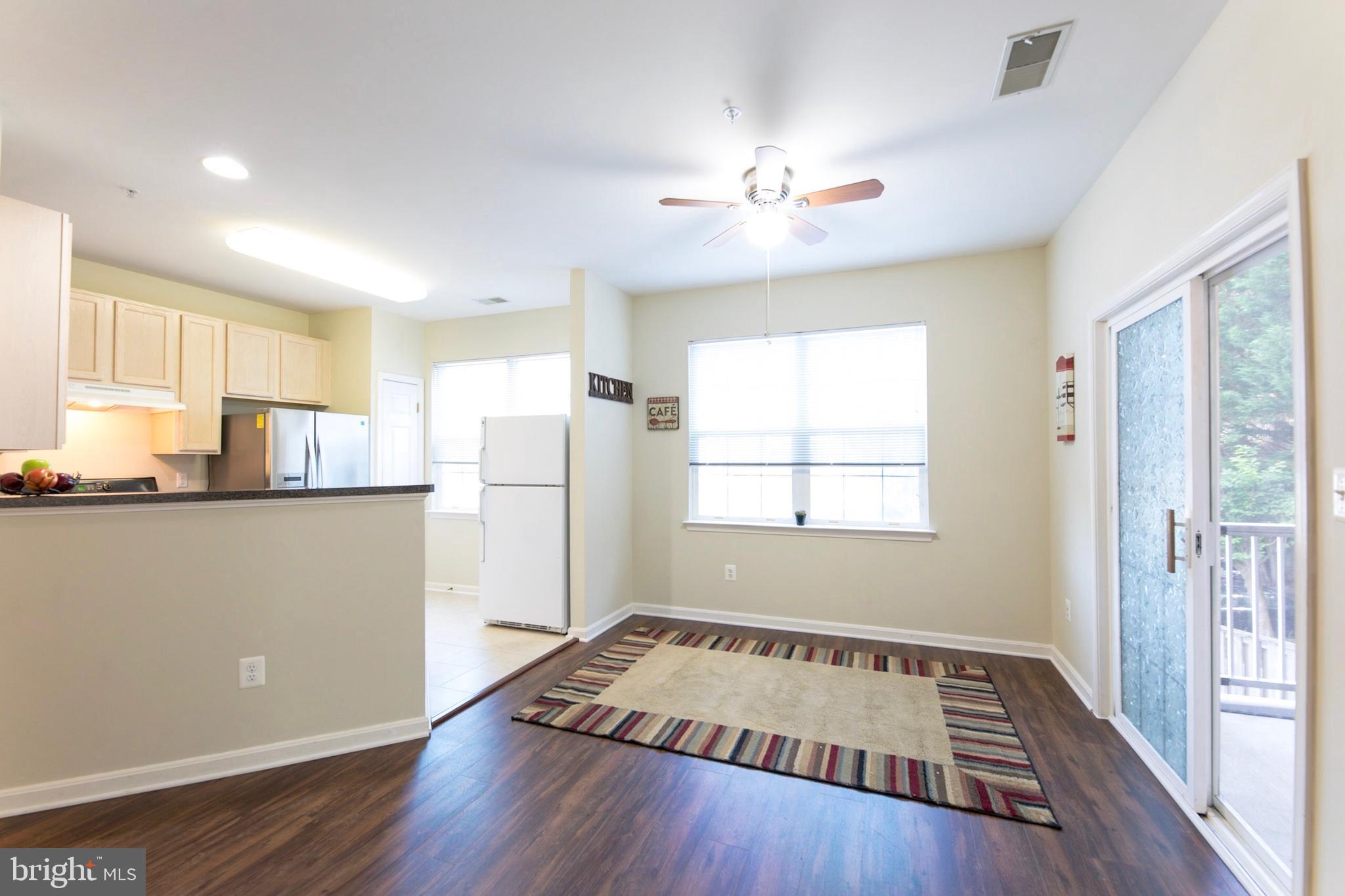 HOLLINGTON - Residential