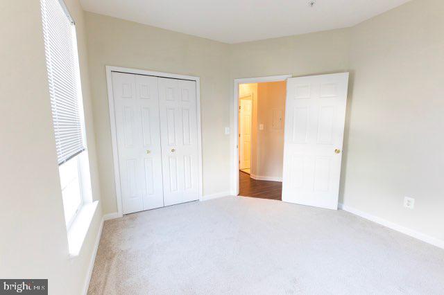 HOLLINGTON - Residential