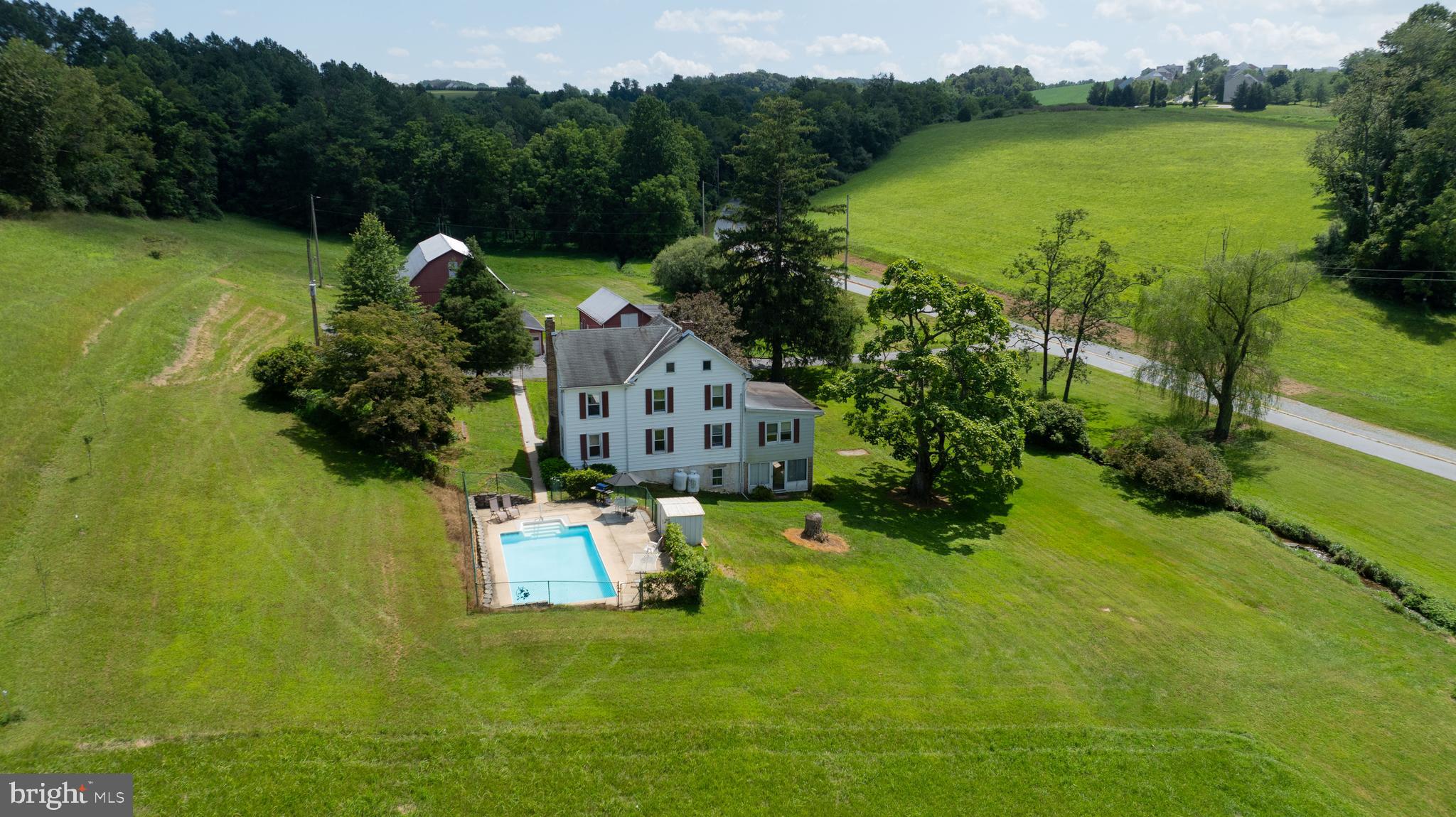 750 BECK ROAD