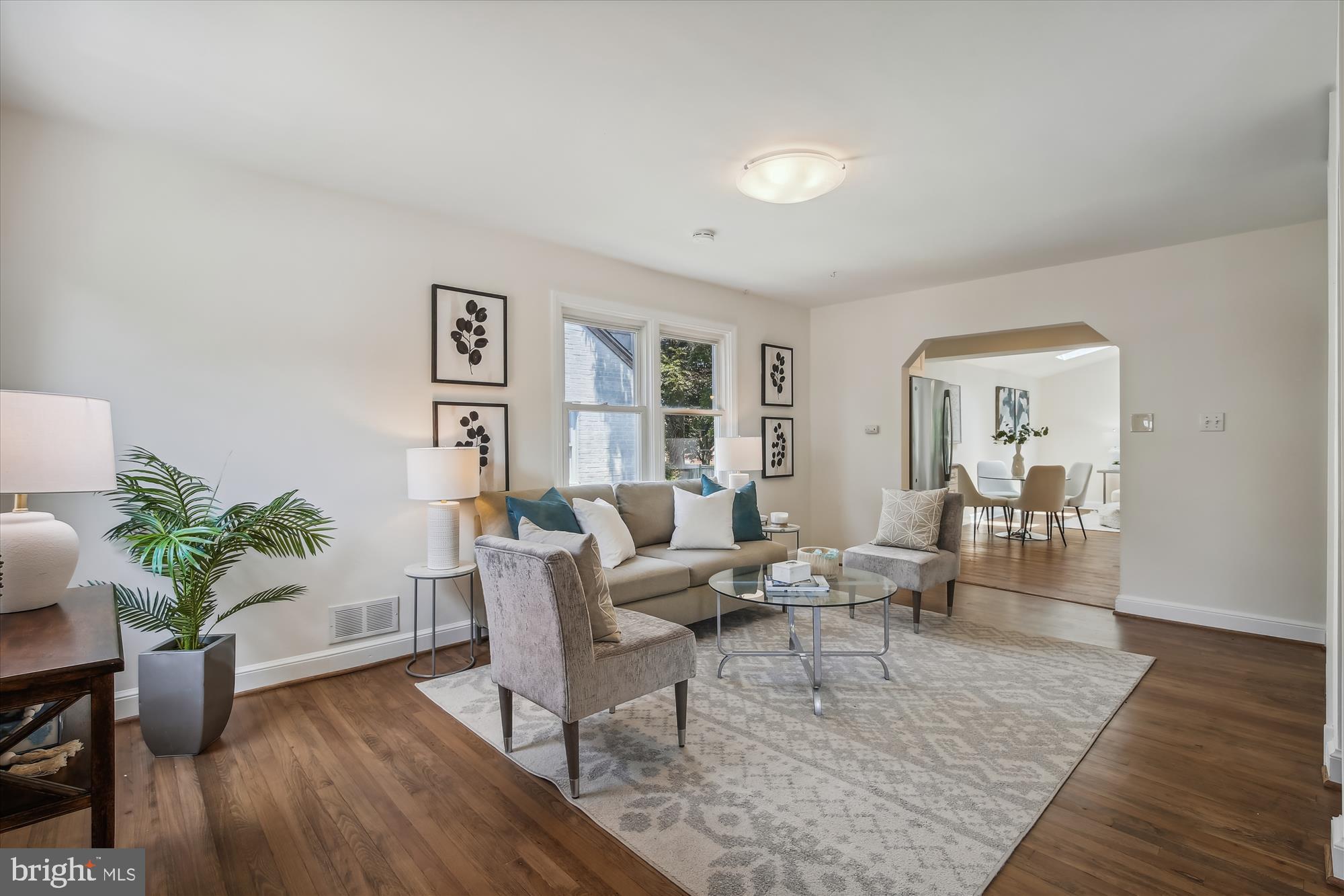 GREENWAY DOWNS - Residential