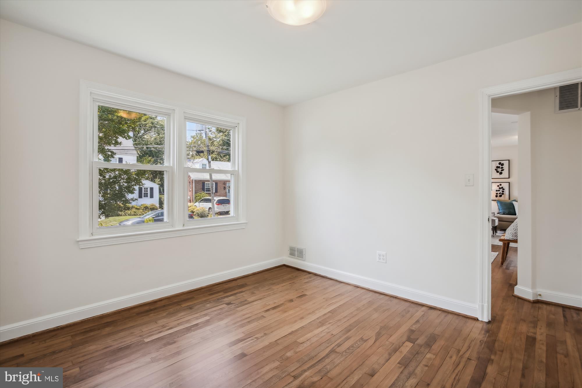 GREENWAY DOWNS - Residential