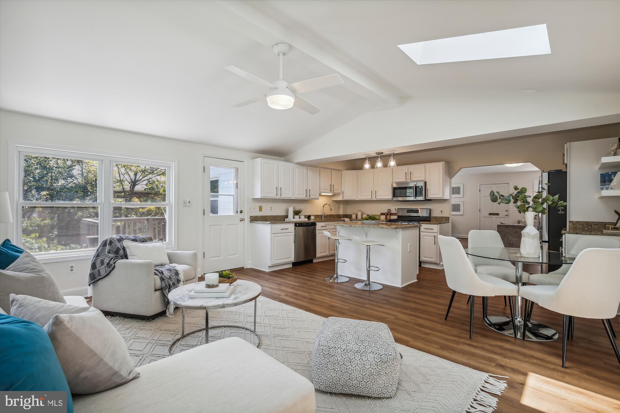 GREENWAY DOWNS - Residential