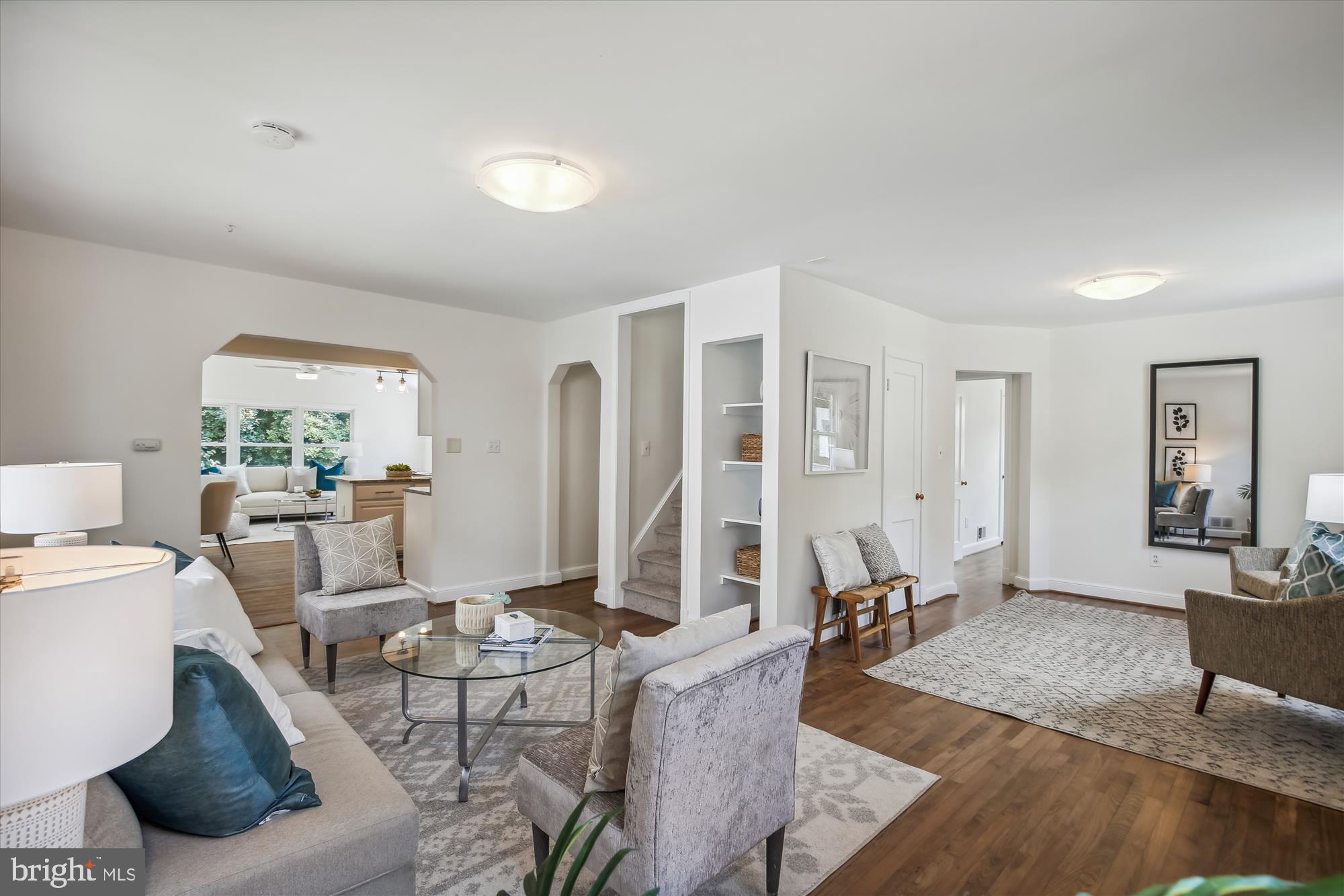 GREENWAY DOWNS - Residential