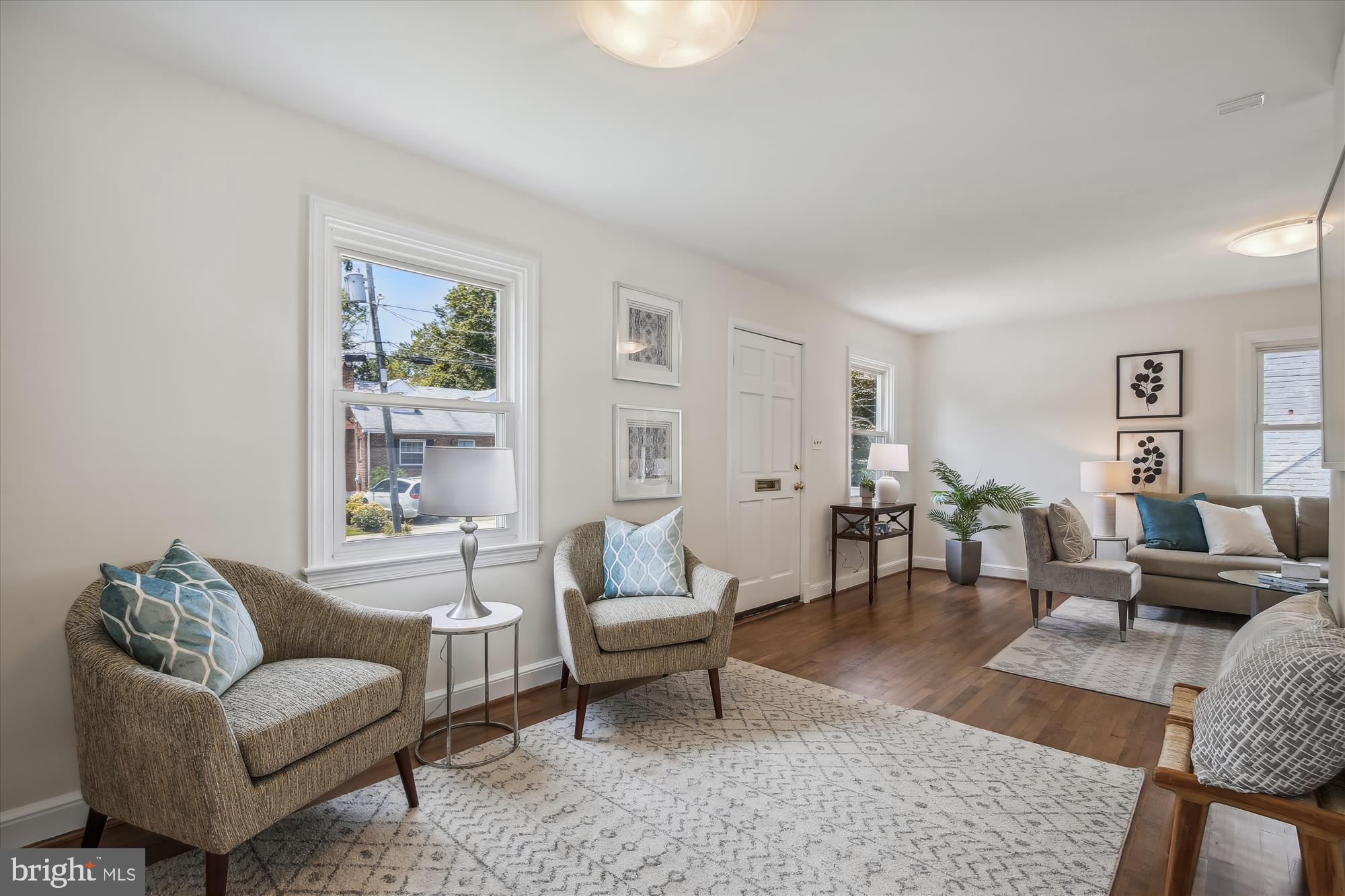 GREENWAY DOWNS - Residential