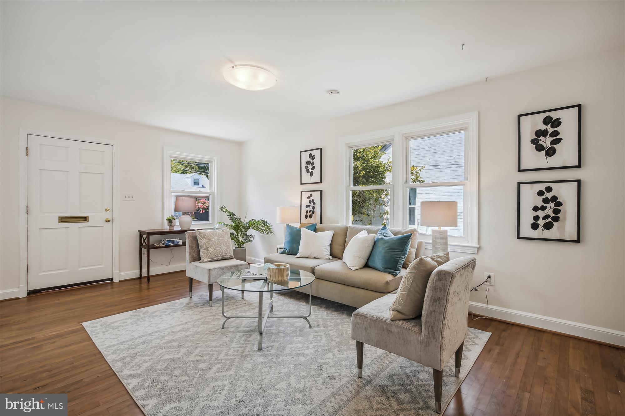 GREENWAY DOWNS - Residential