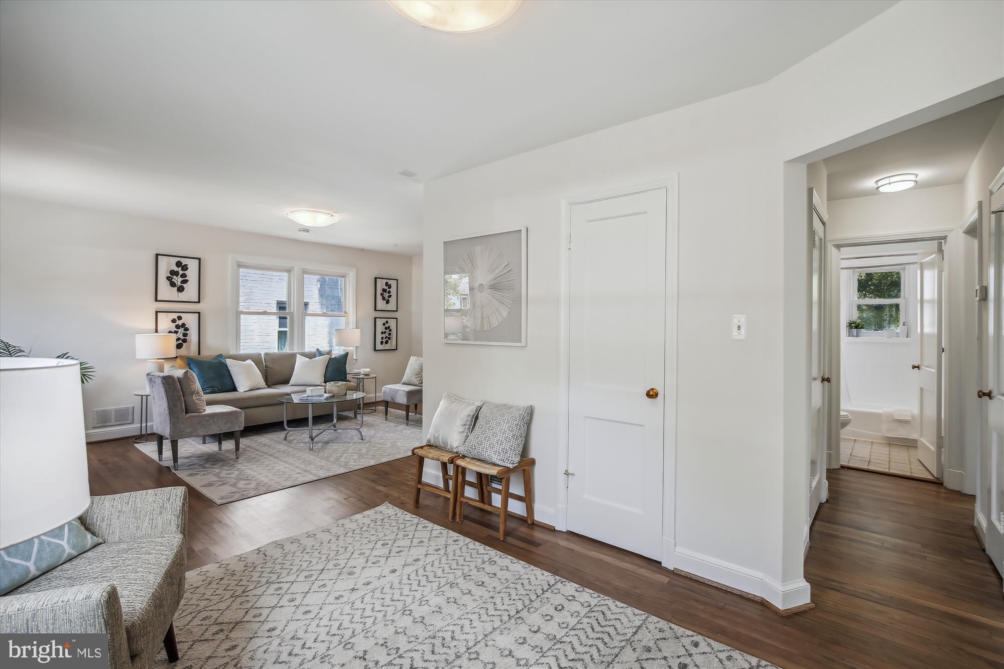 GREENWAY DOWNS - Residential